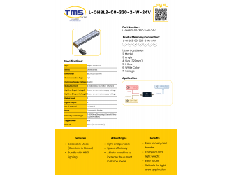 L-OHBL3-00-320-2-W-24V